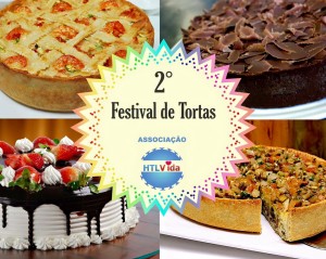 Festival de tortas